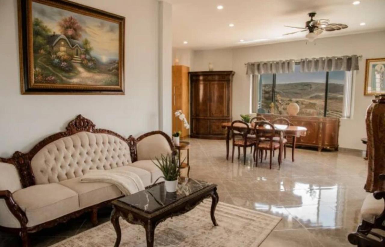 Capitan Boutique Resort Пуерто-Нуево Екстер'єр фото